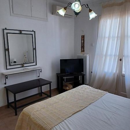 Apartmán Kleftiko Adamantas  Exteriér fotografie