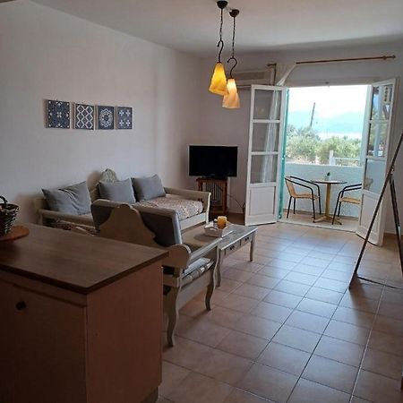 Apartmán Kleftiko Adamantas  Exteriér fotografie