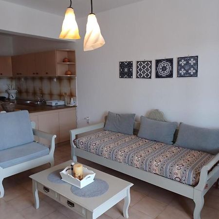 Apartmán Kleftiko Adamantas  Exteriér fotografie