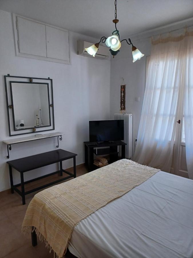Apartmán Kleftiko Adamantas  Exteriér fotografie