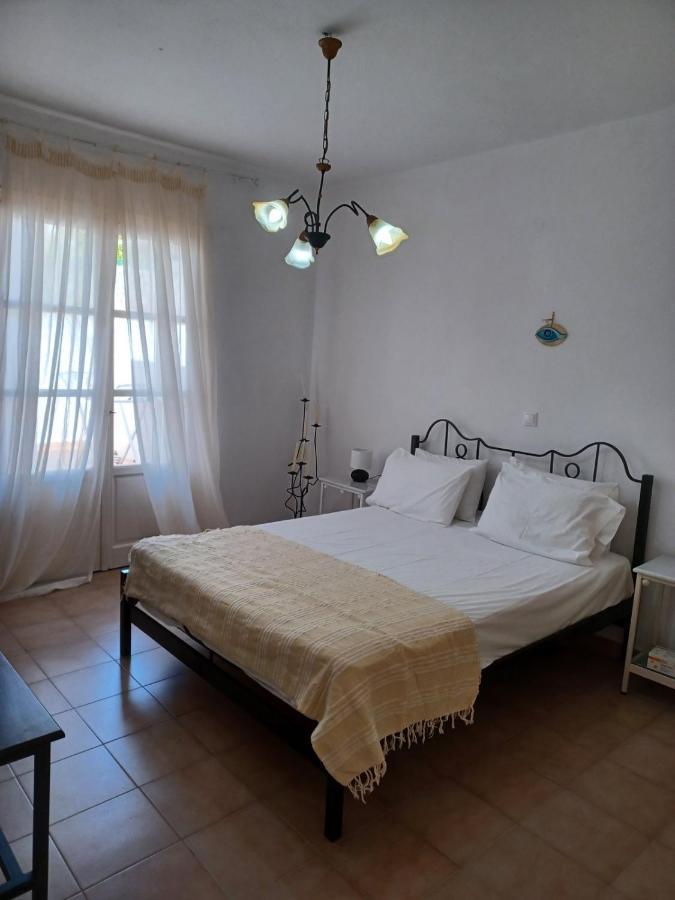 Apartmán Kleftiko Adamantas  Exteriér fotografie