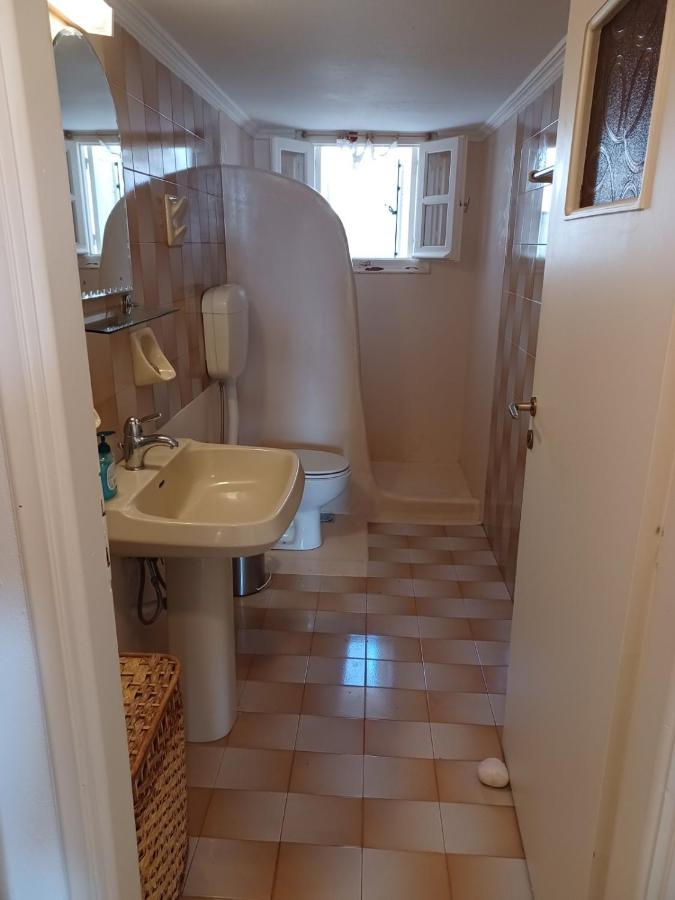 Apartmán Kleftiko Adamantas  Exteriér fotografie